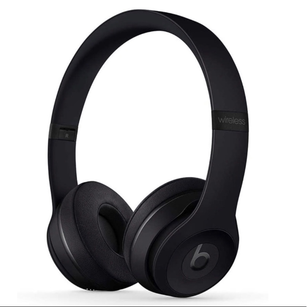 Beats Wireless Solo 3